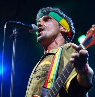 Cut Manu Chao songs free online.