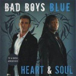 Cut Bad Boys Blue songs free online.
