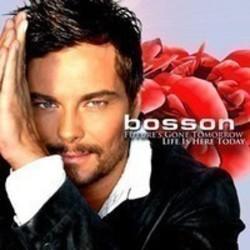 Cut Bosson songs free online.