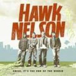 Cut Hawk Nelson songs free online.