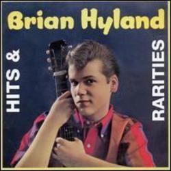 Cut Brian Hyland songs free online.