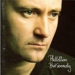 Cut Phil Collins songs free online.