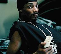 Cut Snoop Dogg songs free online.