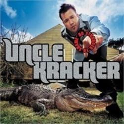 Download Uncle Kracker ringtones free.