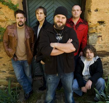 Cut Zac Brown Band songs free online.