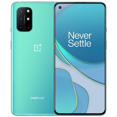 Download free ringtones for OnePlus 8T.