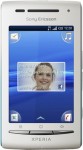 Sony-Ericsson Xperia X8 ringtones free download.
