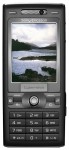Sony-Ericsson K800 ringtones free download.