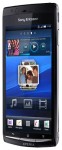 Sony-Ericsson Xperia Arc ringtones free download.