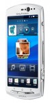 Sony-Ericsson Xperia neo V ringtones free download.