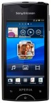 Download free ringtones for Sony-Ericsson Xperia ray.