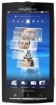 Sony-Ericsson Xperia X10 ringtones free download.