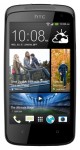 Download free ringtones for HTC Desire 500.