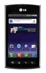 LG Optimus M+ MS695 ringtones free download.