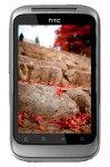 HTC Wildfire S ringtones free download.
