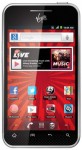LG Optimus Elite LS696 ringtones free download.