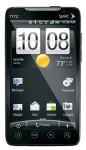 HTC EVO 4G ringtones free download.