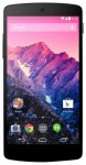 LG Nexus 5 D821 ringtones free download.