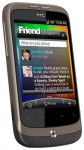 Download free ringtones for HTC Wildfire.