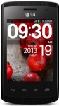 LG Optimus L1 2 E410 ringtones free download.