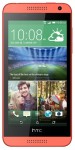 Download free ringtones for HTC Desire 610.