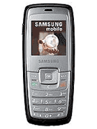 Download free ringtones for Samsung C140.