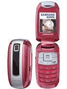 Download free ringtones for Samsung E570.