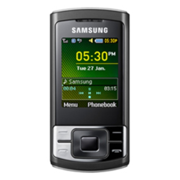 Samsung GT-C3050 ringtones free download.